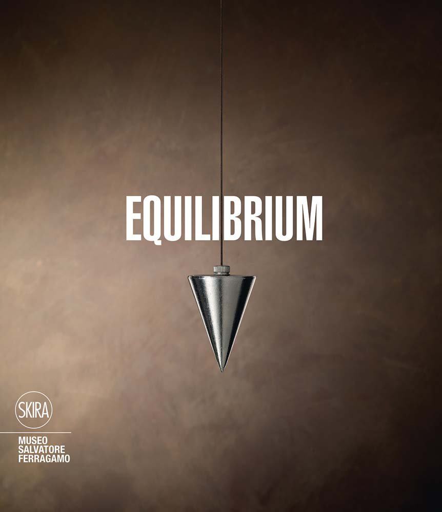现货 Equilibrium Salvatore Ferragamo《均衡》