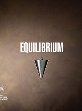 现货 Equilibrium  Salvatore Ferragamo《均衡》