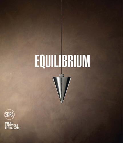 现货 Equilibrium  Salvatore Ferragamo《均衡》