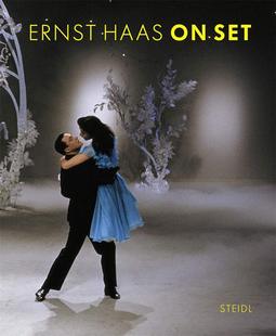 提升摄影美学 Ernst 电影剧照 现货 在片场 Set Haas 恩斯特哈斯