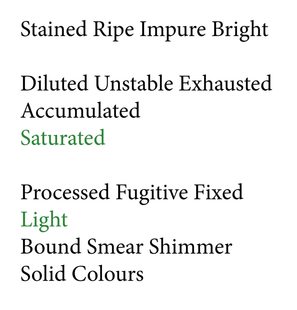 现货 沃尔夫冈蒂尔曼斯抽象摄影作品集Wolfgang Tillmans 饱和的光Saturated Light