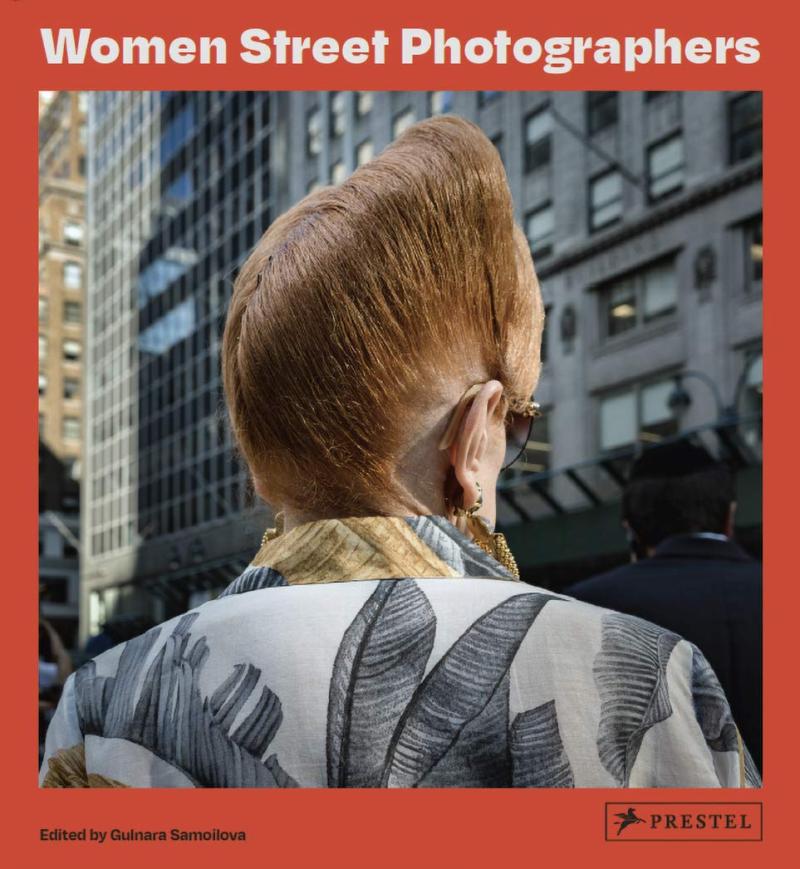 现货Women Street 艺术类原版书