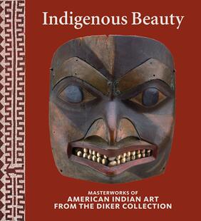 土著之美 图书进口书籍 Indigenous 艺术英文原版 面具展示 Beauty 现货