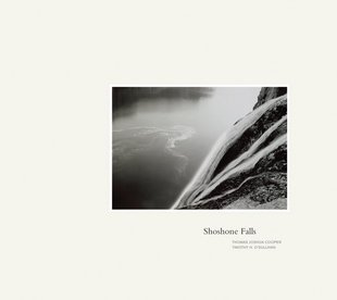 現貨 景觀攝影 瀑布 Timothy Cooper 黑白風景攝影 Sullivan Joshua Shoshone Falls Thomas