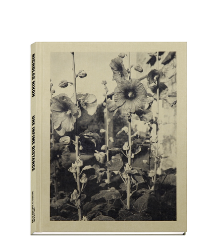 黑白肖像和大画幅纪实摄影