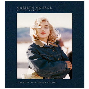 Eve 现货 Monroe Arnold Marilyn