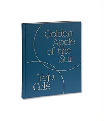 现货Golden Apple of the Sun Teju Cole 拍摄他自家的厨房柜台 《太阳的金苹果》一部明亮而富有人情味的作品