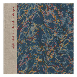 Landscapes Cardboard 意大利摄影师 鲁伊吉基尔利 现货Luigi 纸板景观摄影 Ghirri