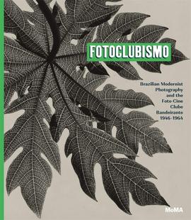 Modernist Brazilian Photography 1946 巴西现代主义摄影 现货 1964 Fotoclubismo