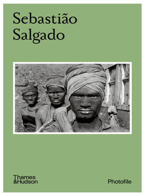 现货 Salgado:  (Photofile) 萨尔加多摄影集