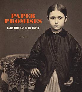 Promises Early 现货Paper – 纸上呈现老照片摄影集 American Photography早期美国摄影