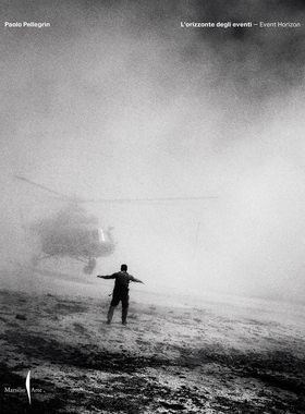 现货   Paolo Pellegrin: Telling the World 保罗佩勒格林摄影集