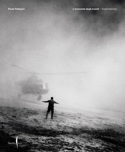 现货   Paolo Pellegrin: Telling the World 保罗佩勒格林摄影集