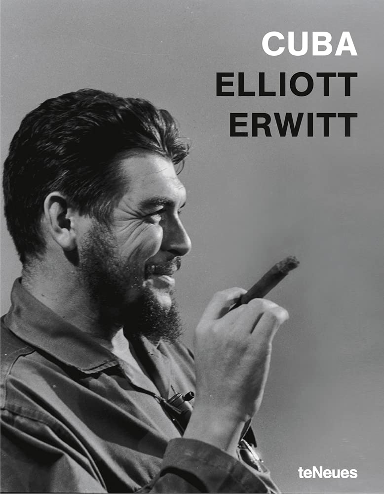 古巴街拍社会纪实摄影作品集