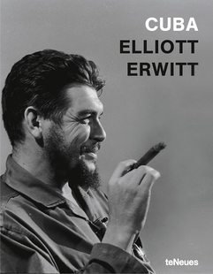 Cuba Erwitt 艾略特厄威特 古巴 社会纪实摄影作品集 现货 街拍 Elliott