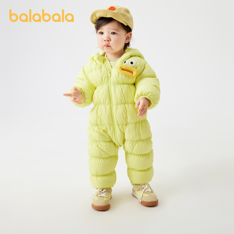 立体造型连帽，可爱时尚