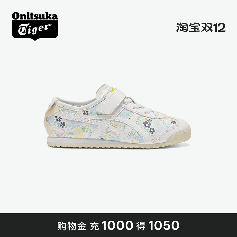 通用运动鞋OnitsukaTiger休闲