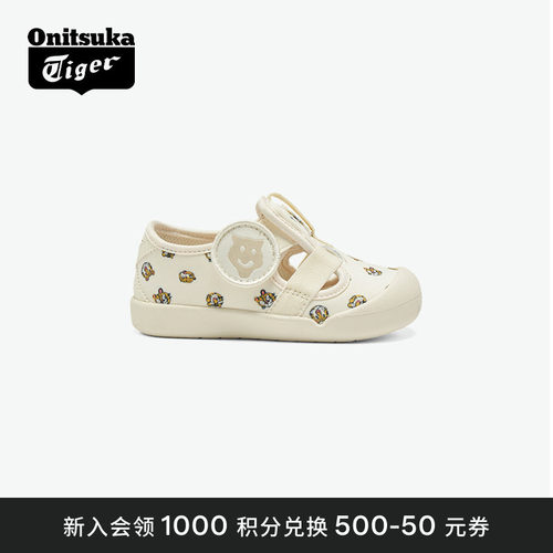 儿童凉鞋OnitsukaTiger