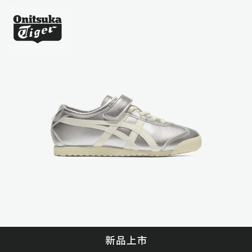 鬼塚虎轻便百搭休闲鞋