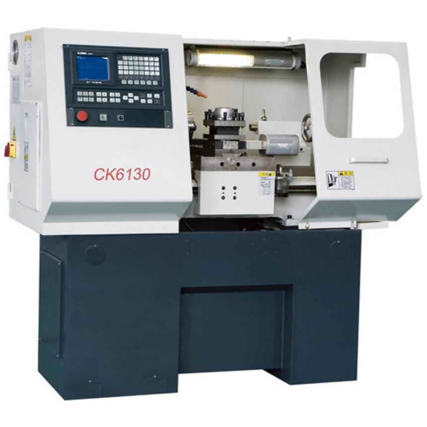 小型数控车床CK6130数控车床厂家直销