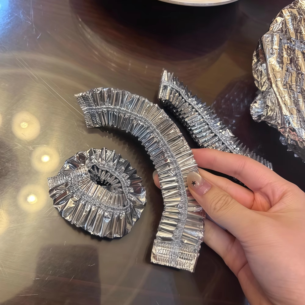 家用款食品保鲜膜保温盖厨房