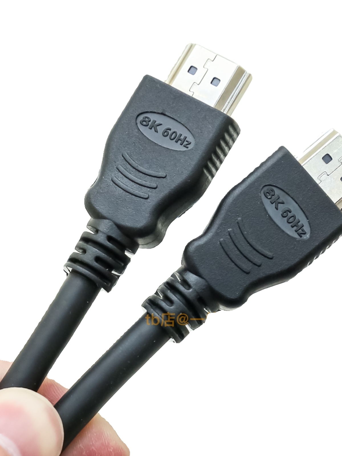 原装HDMI2.1高清线48Gb/s连接8k60Hz电脑电视机显示器144hz投影仪-封面