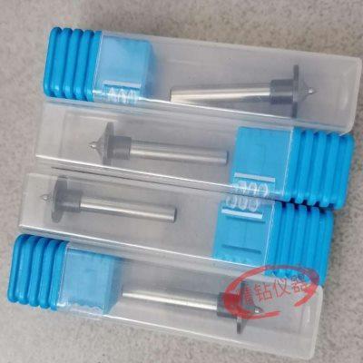 韦氏硬度计压针标准块天星W-20通用压头测针美国进口硬度计零配件