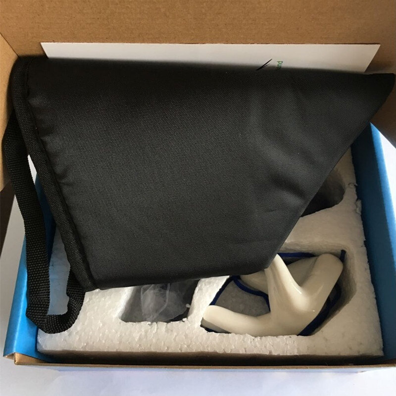 。新【买一送一】12孔中音C调陶笛 乐器 塞尔达传说时之笛