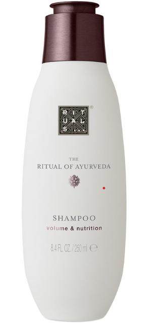 Rituals阿育吠陀玫瑰洗发水 250ml【欧洲直邮】