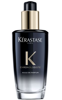 【荷兰直邮】Kerastase/卡诗 精油黄金黑钻凝时鱼子酱护发油 菁纯