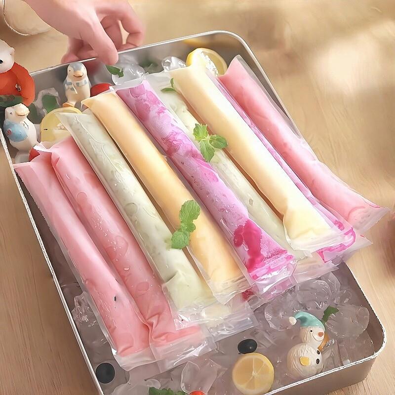 食品级一次性加厚密封制冰袋
