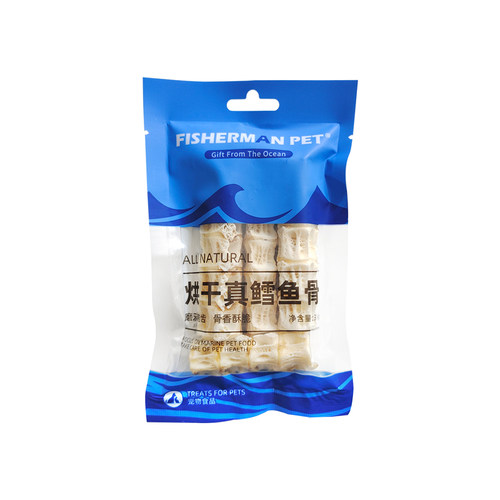 FISHERMANPET狗零食训练奖励