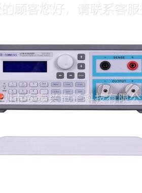 eTM-K60eTM-K6011SP位显示可编 5程直流稳压电源0-60V0-15A五程控