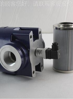 现货PLF-滤H110X10P,PLF-H5110XP,PL列PLF-H110F系压力管路过器