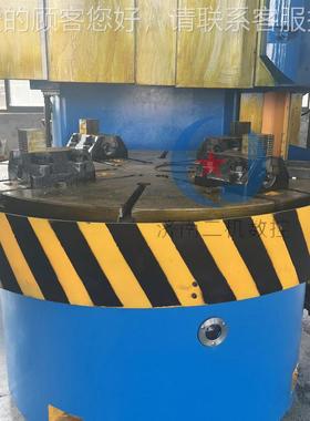 CK立5116数控式车床可用于端 切槽加工面 性能稳定  CK5116结构优