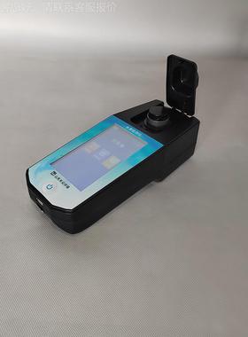 便携式质检测仪手定持氨氮溶解氧氯化物色度测仪水TZ-DCS参数分多