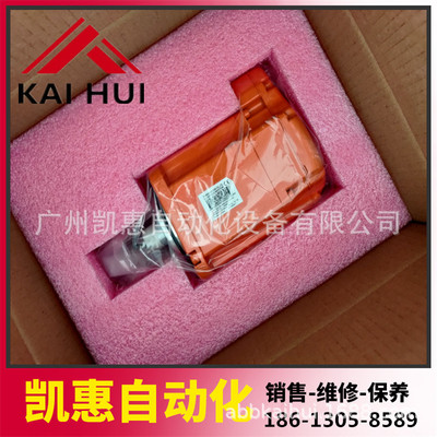 议价ABBIRB460机器人六轴电机3HAC024777-002