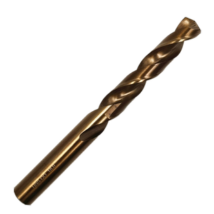 M35含钴直柄麻花钻头高钴钻咀不锈钢专用钻花304钢铁金属打孔转头