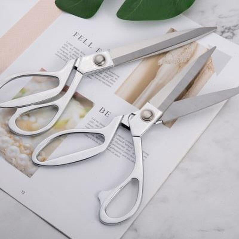 多功能丝带剪刀花艺剪裁布剪裁纸剪裁缝剪花艺工具剪纸刀花店用品