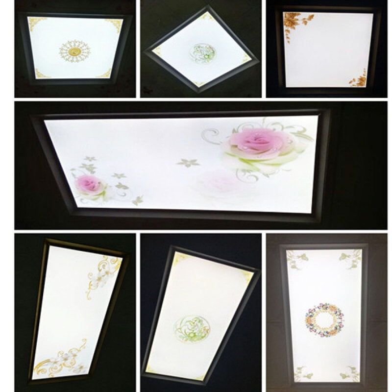 集成吊顶led平板n灯扣板灯面板C灯格栅灯厕所灯厨房灯吸顶灯吸顶,标准件/零部件/工业耗材,其他五金件,淘宝优惠券,粉丝福利购,淘宝优惠卷