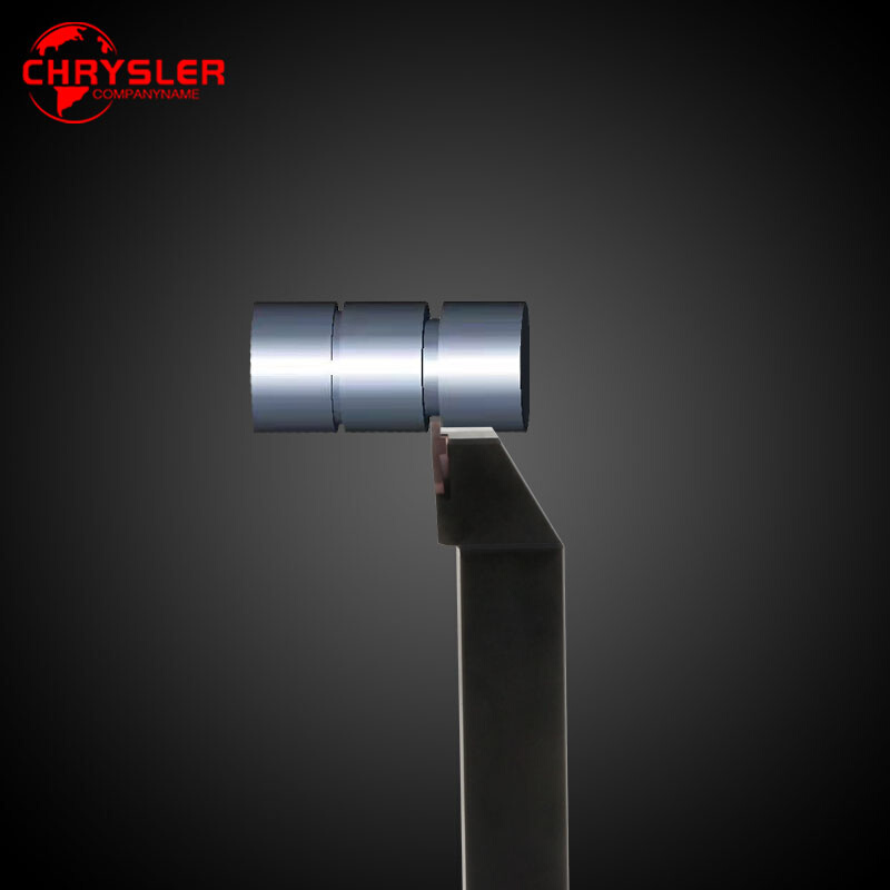 数控内孔浅槽切断刀杆JSTGR2020/2525-K16C车床车刀卡簧槽刀割刀