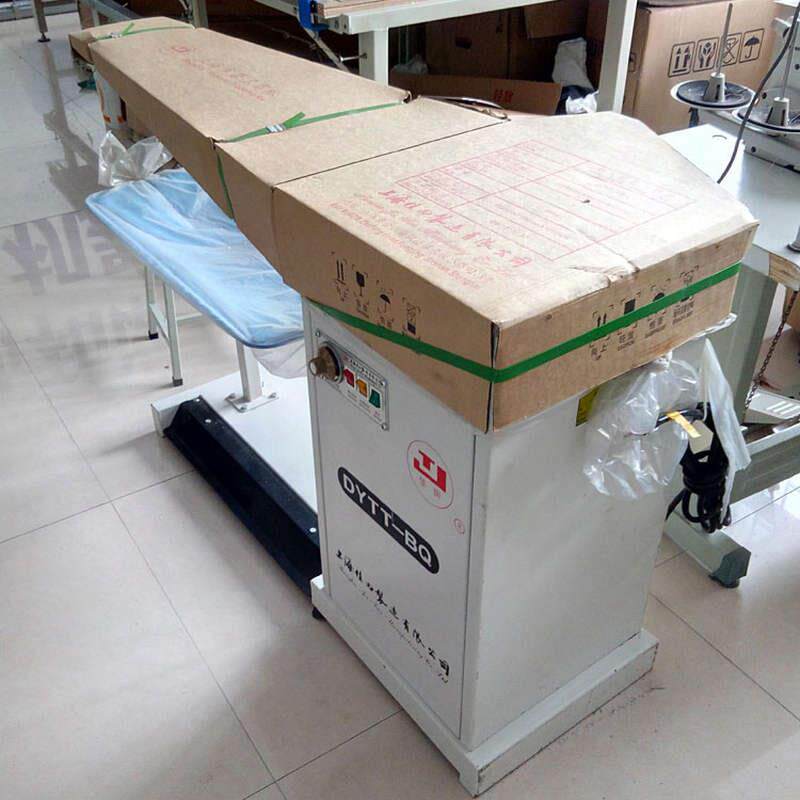 上海佳田琴式烫台 佳田熨烫工作台 离心式飞机烫台dytt-bq熨烫台