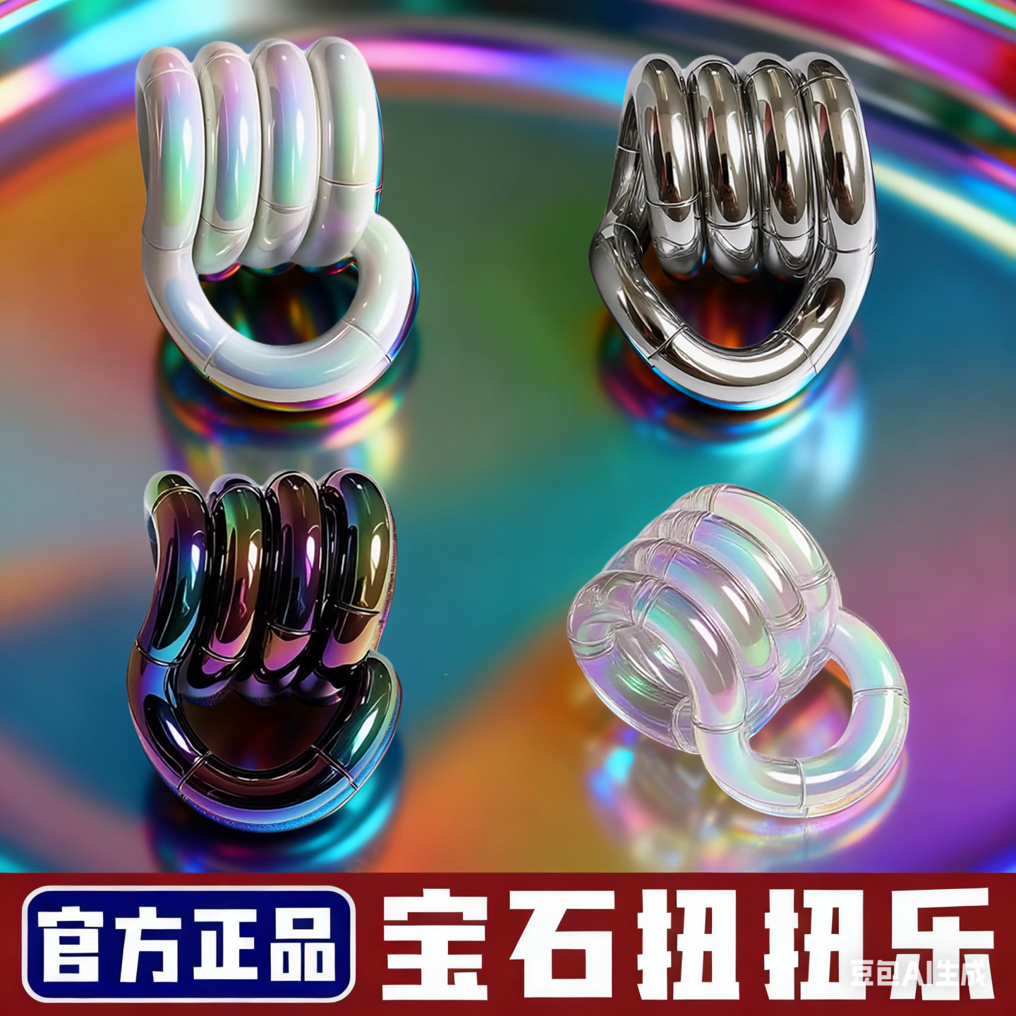 潮流精品，品质保证