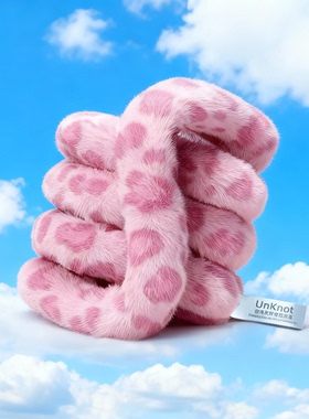 tangol平替官方正版毛绒扭扭乐ADHD解压玩具汤狗上课可玩小玩意女