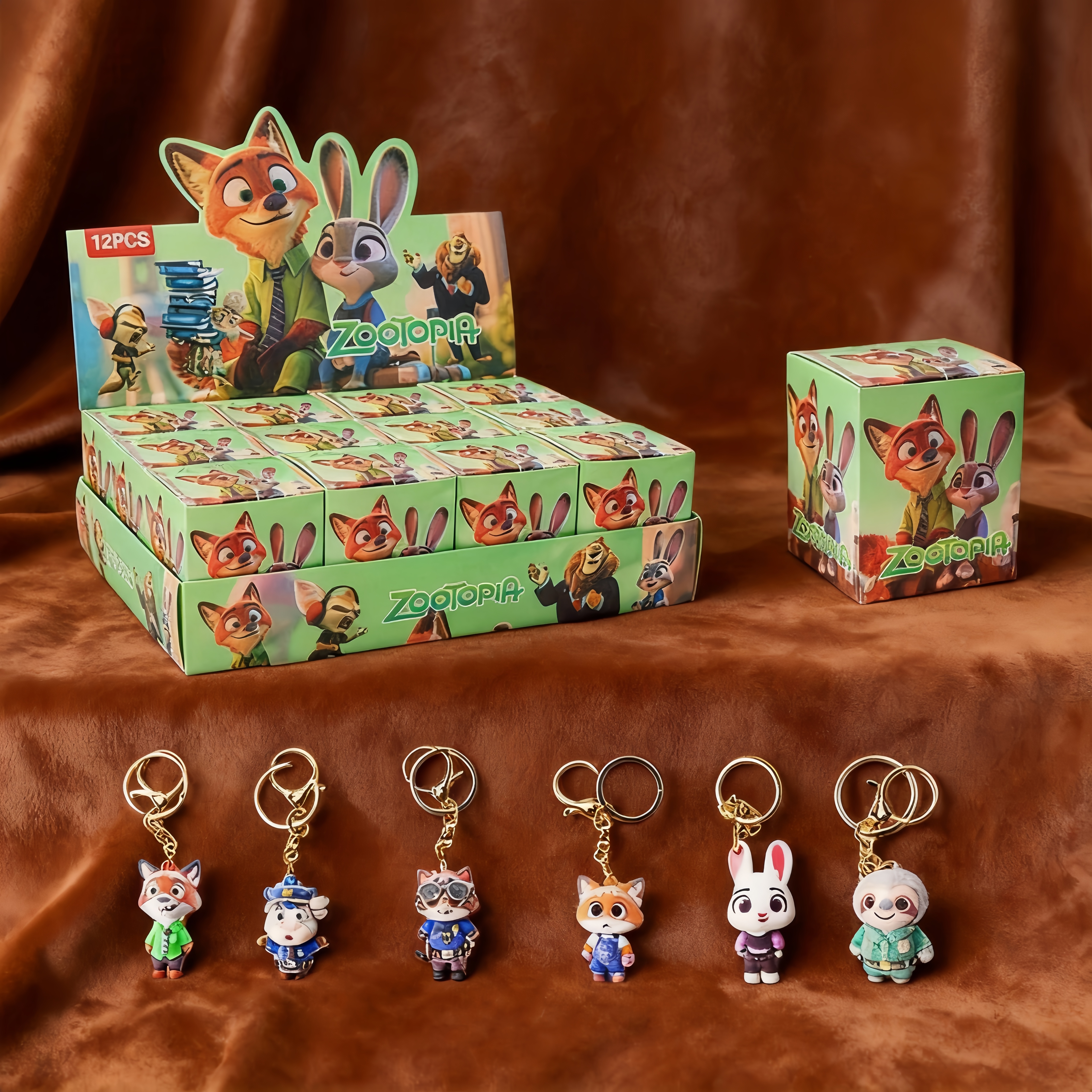 潮流精品，品质保证