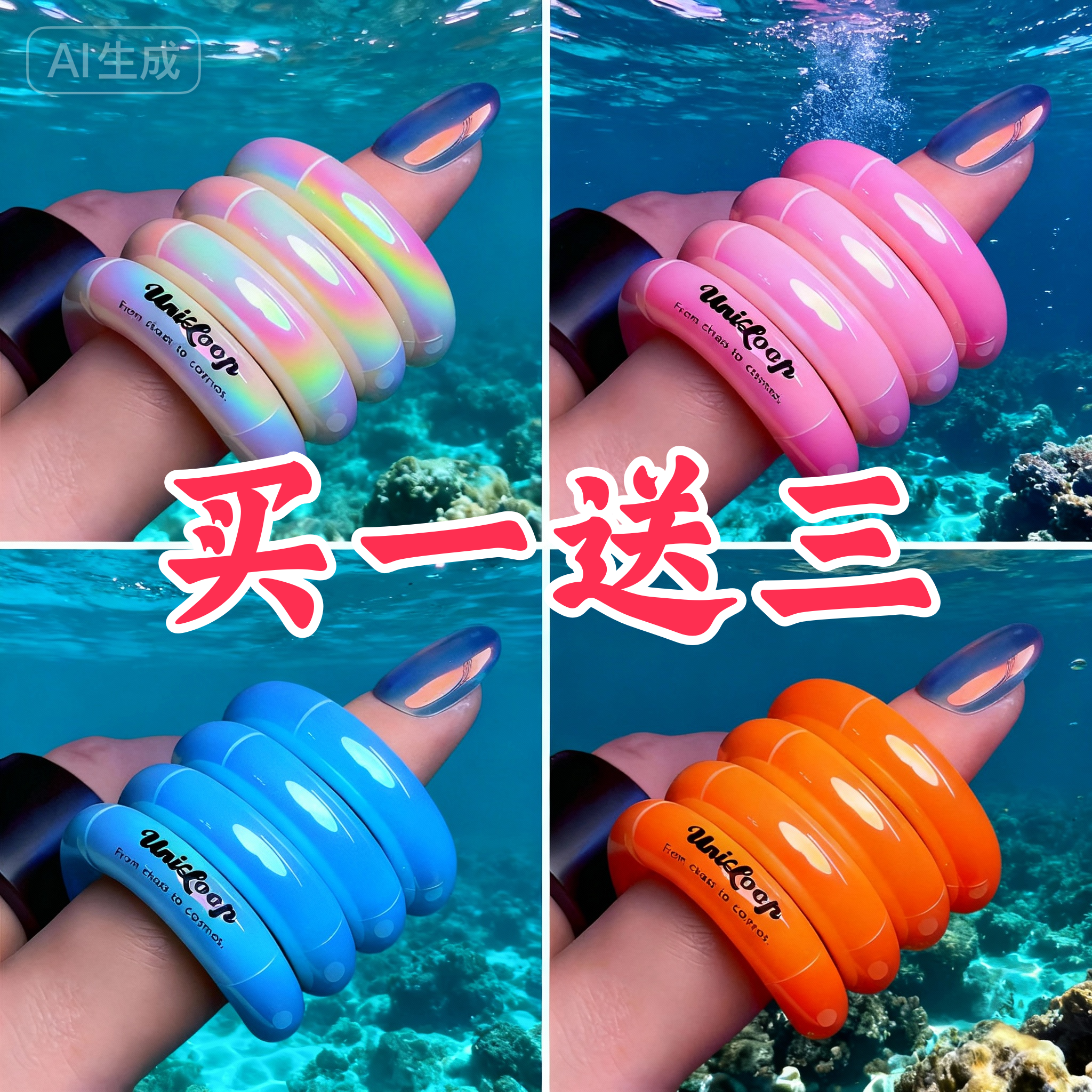 潮流精品，品质保证