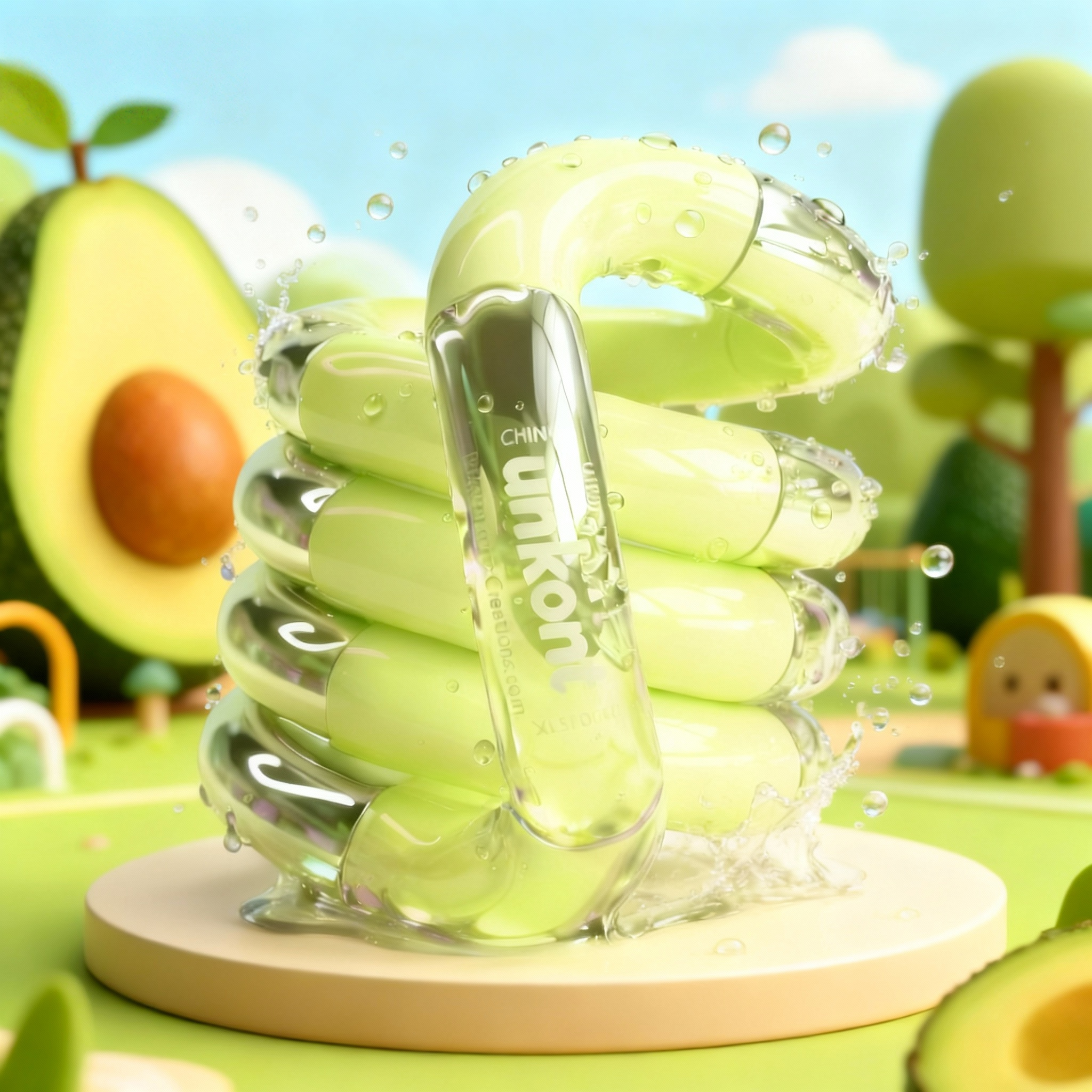 tangle平替正版扭扭乐多动症adhd专注神器小学生爆火的玩具女礼物