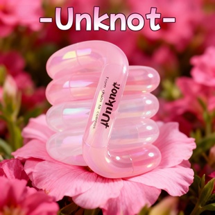 tangle平替扭扭乐感温变色静音官方正版 捏捏乐多动症解压神器玩具