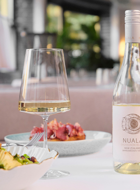 CWS 新西兰纽埃拉长相思白葡萄酒 Nuala Sauvignon Blanc