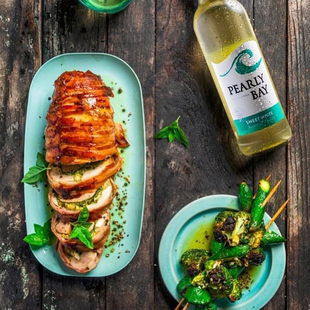 南非 KWV 甜酒 8折 官方正品 葡萄酒 CWS 甜白 珍珠湾